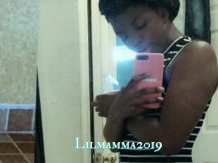 Lilmamma2019
