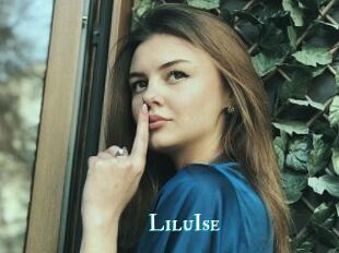 LiluIse