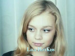 Lilu_HotKiss