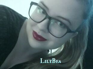 LilyBea
