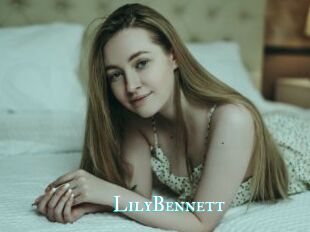 LilyBennett