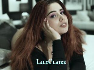 LilyClaire