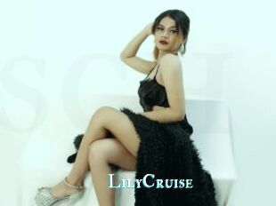 LilyCruise