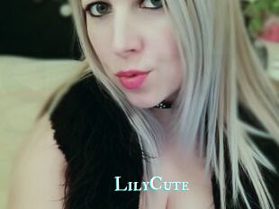 LilyCute