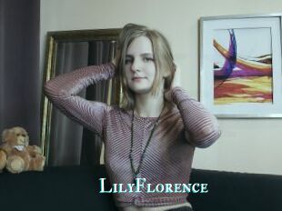LilyFlorence