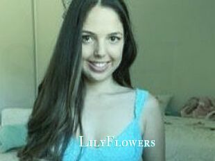 LilyFlowers