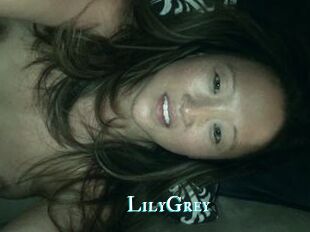 LilyGrey