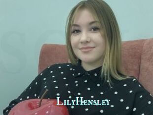 LilyHensley