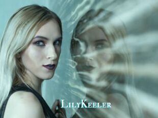 LilyKeeler