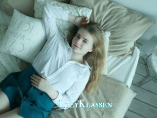 LilyKlassen