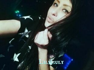 LilyLuly