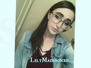 LilyMadisonxo