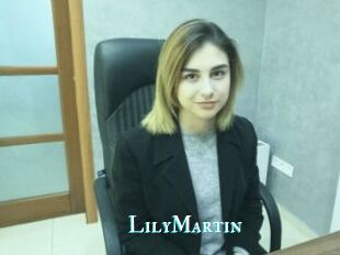 LilyMartin