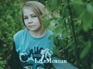 LilyMorgan