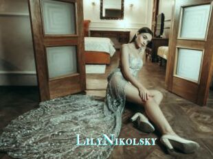 LilyNikolsky