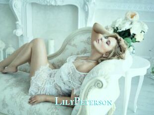 LilyPeterson