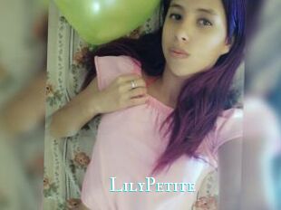 LilyPetite