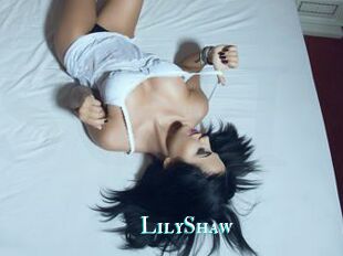 LilyShaw