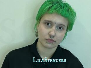 LilySpencers