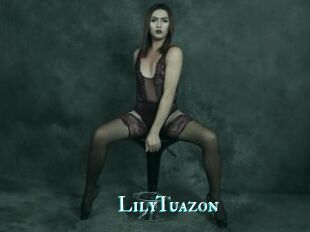 LilyTuazon