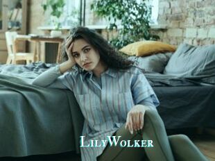 LilyWolker