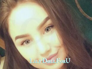 Lily_DollForU