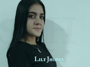 Lily_Jhones