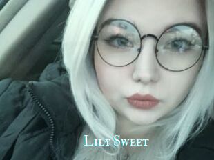 Lily_Sweet
