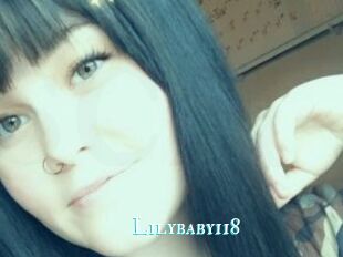 Lilybaby118