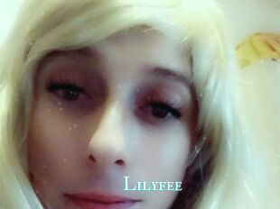 Lilyfee
