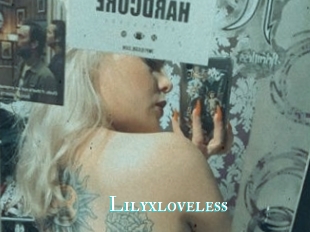 Lilyxloveless