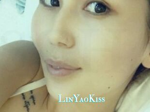 LinYaoKiss