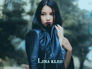 Lina_kleo