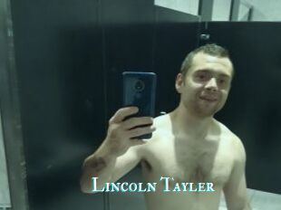 Lincoln_Tayler