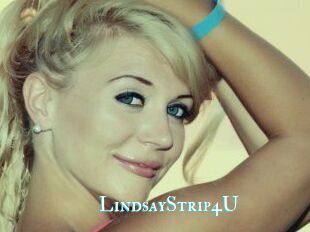 LindsayStrip4U