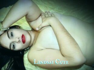 Lindsay_Cute
