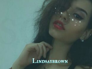 Lindsaybrown