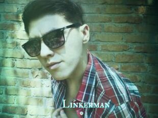 Linkerman
