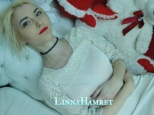 LinnaHamret
