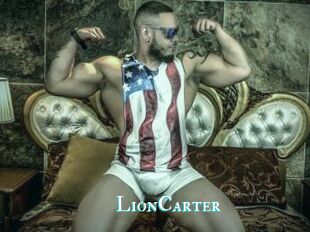 LionCarter