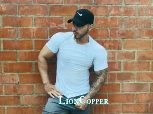 LionCopper