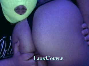 LionCouple