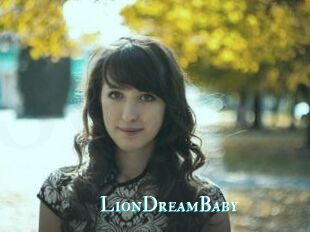 LionDreamBaby