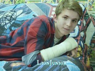 LionJunior