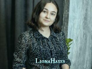 LionaHayes