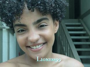 Lioness99