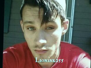 Lionink255