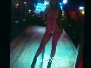 LipsyXXX