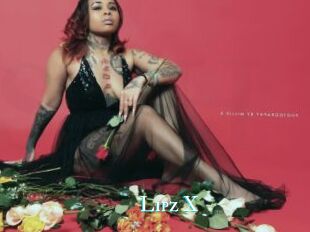 Lipz_X