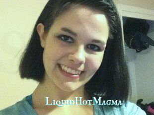 LiquidHotMagma